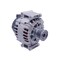 Wai Global Alternator, ALTVA IRIF 12V 150A SC6 CW, 150 Amp12 Volt, CW, 6Groove Clutch Pulley 11814N - alternate 5